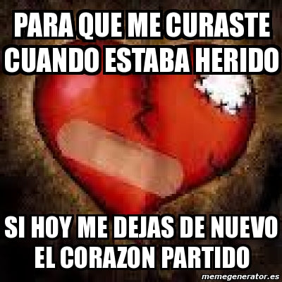 10 TIPS PARA REMENDAR UN CORAZÓN PARTIDO