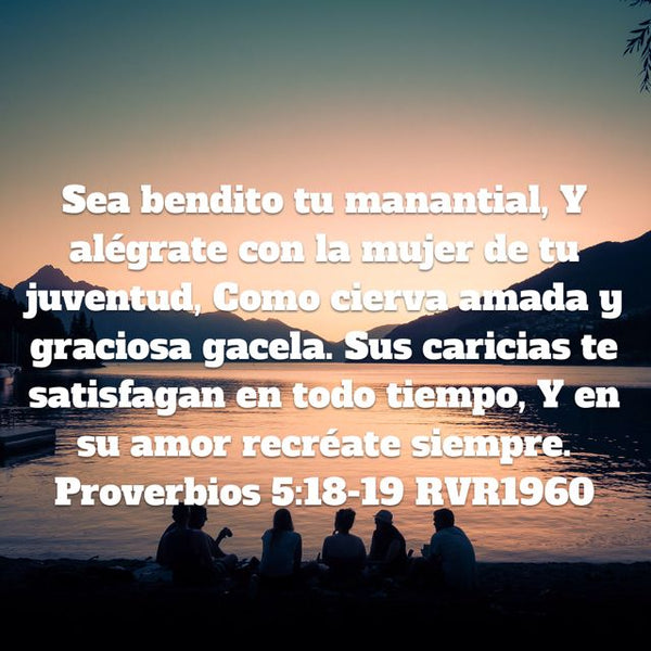 Los Límites Sexuales del Matrimonio Cristiano