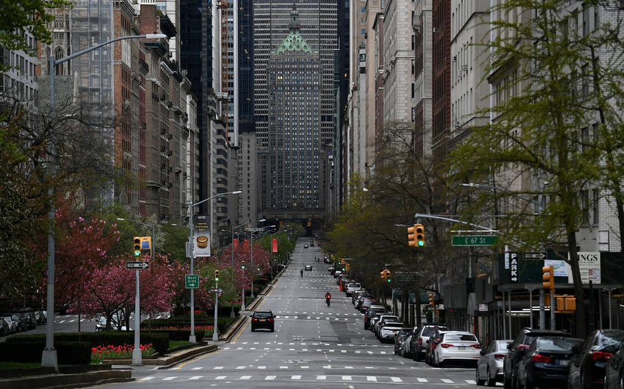 CUANDO LA MUERTE TOCA A TU PUERTA