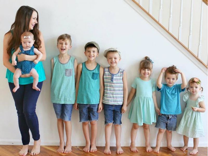 5 TIPOS DE MADRES (del reino animal al humano)