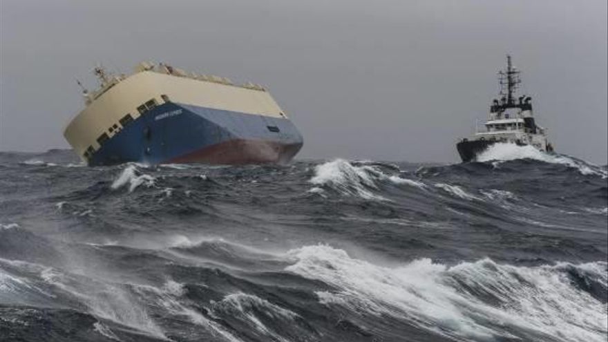 ¿TU RELACION PARECE UN BARCO A LA DERIVA?