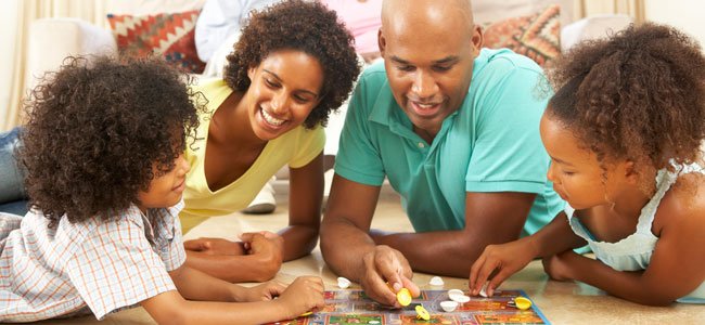 7 CONSEJOS PARA MEJORAR LA COMUNICACION EN TU HOGAR