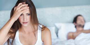 SEXO DE MANTENIMIENTO, solución para matrimonios desapasionados