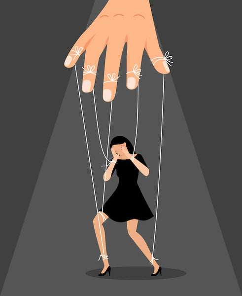 7 TIPS para reconocer a un manipulador emocional y 7 TIPS para protegerte