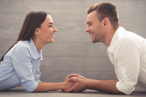 ¿Qué tan bien conoces a tu pareja y  qué tan bien puedes llegar a conocerla con el tiempo?