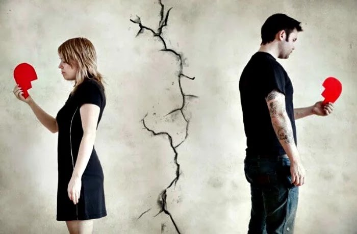 5 signos que revelan el final de tu relación ¡Aunque ninguno de los dos quiera reconocerlo!